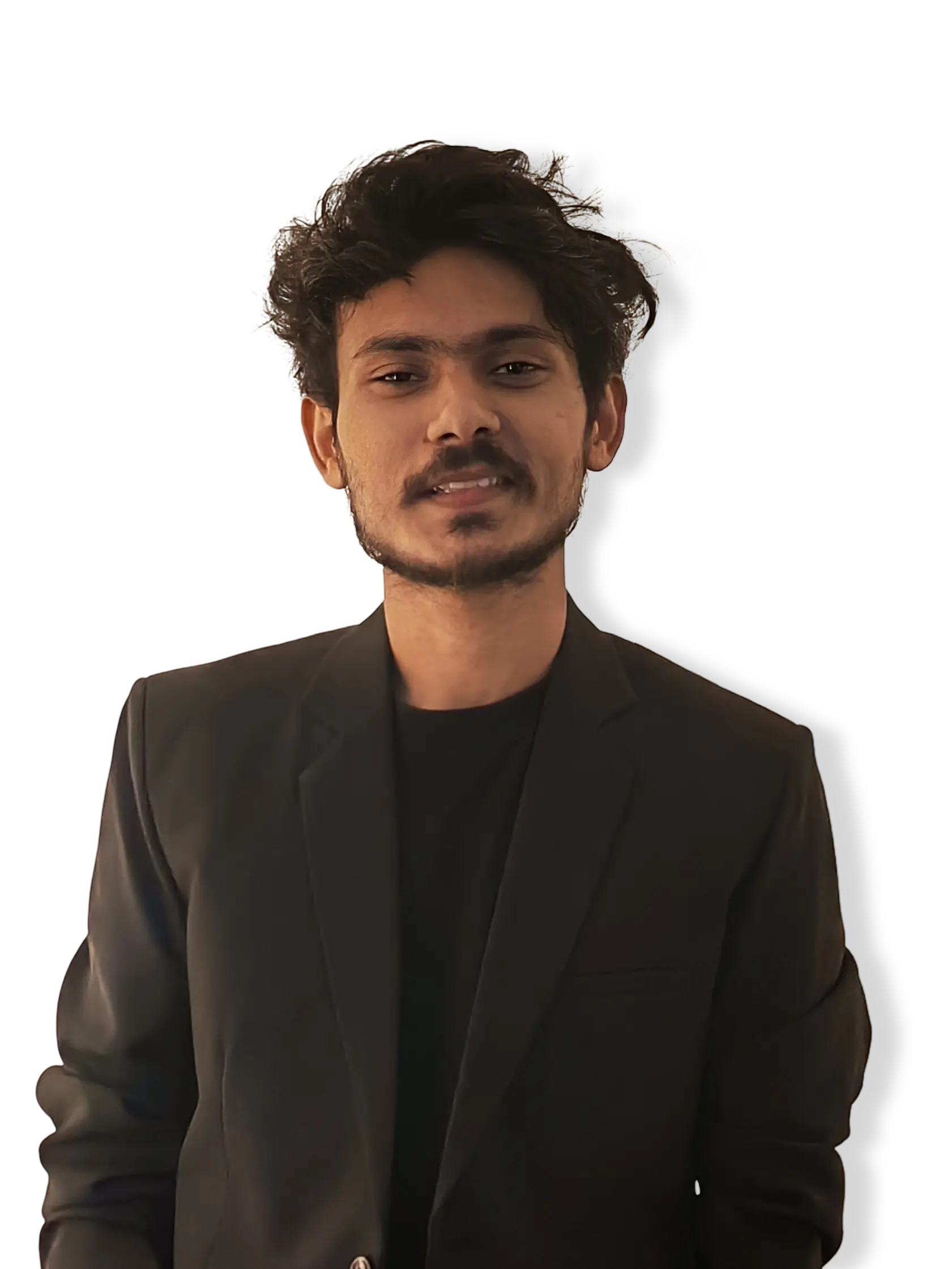 Image of Pranto Faisal